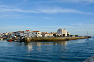 Couvreur urgence Les Sables-d'Olonne
